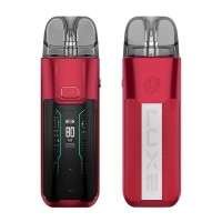 Vaporesso Luxe XR Max Pod Mod Leather Version