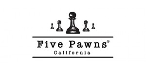 FIVE PAWNS