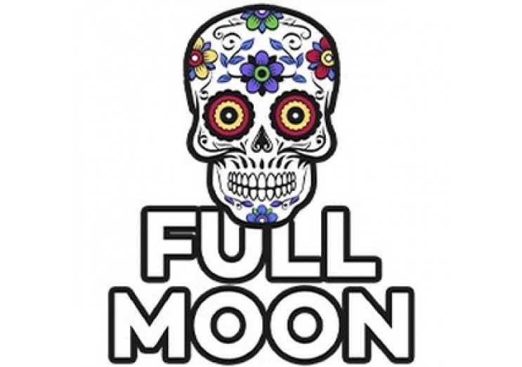 FULL MOON