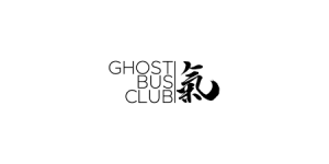 GHOST BUS CLUB