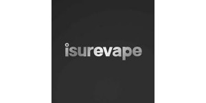 ISUREVAPE