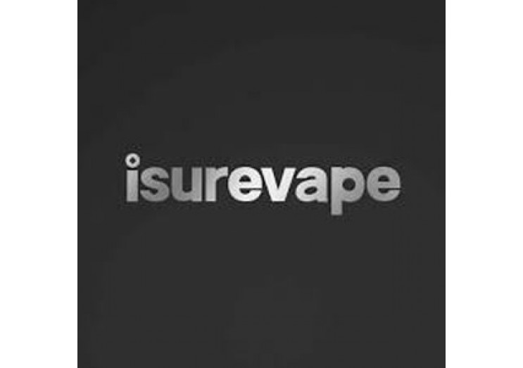 ISUREVAPE