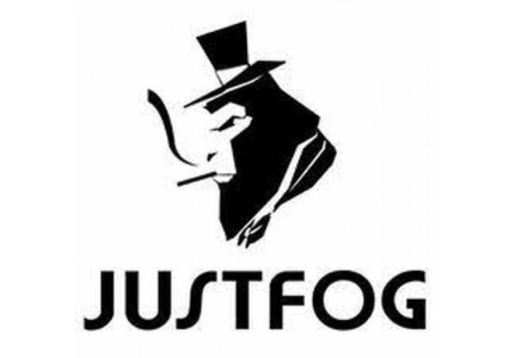 JUSTFOG