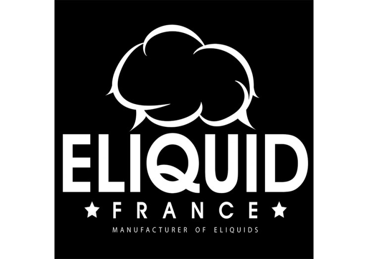 ELIQUID FRANCE