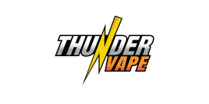 THUNDER VAPE