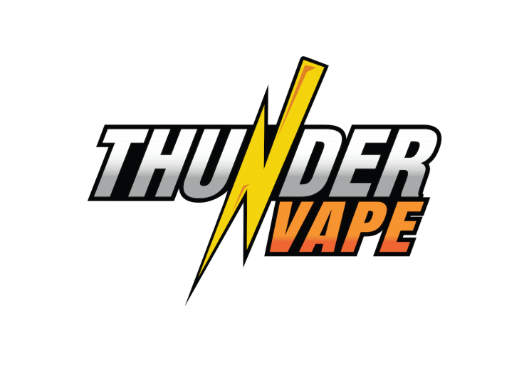 THUNDER VAPE