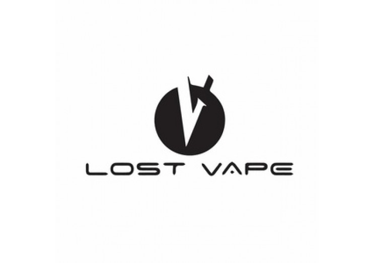 LOST VAPE