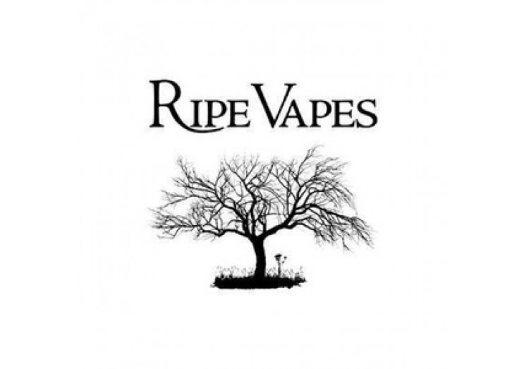 RIPE VAPES RIPE VAPES