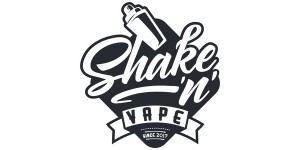 SHAKE N VAPE