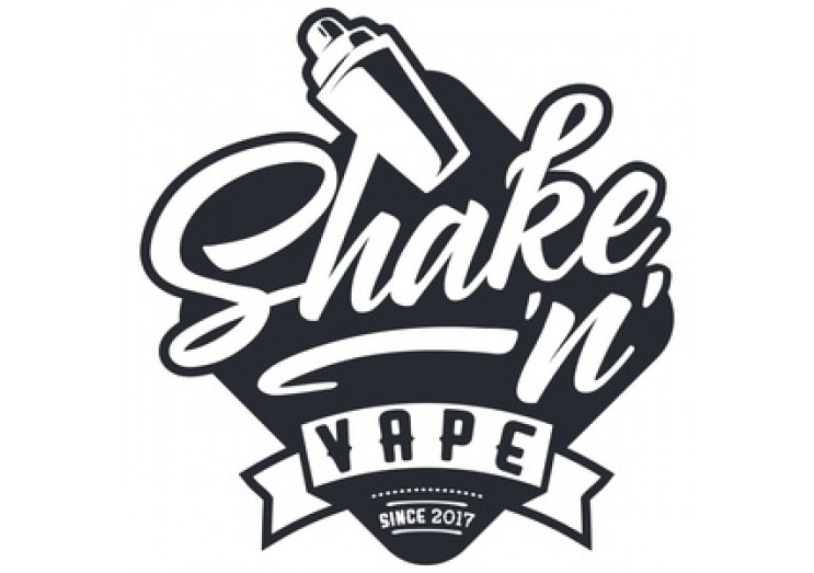 SHAKE N VAPE