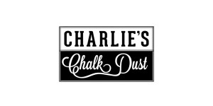 CHARLIE'S CHALK DUST