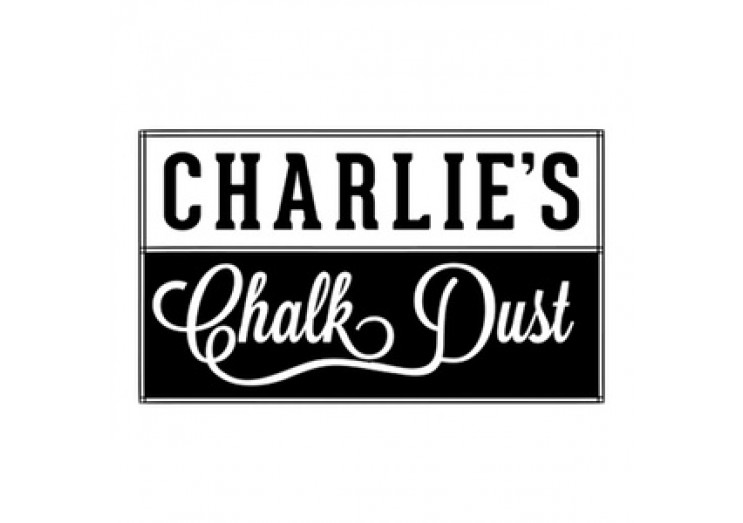 CHARLIE'S CHALK DUST CHARLIE'S CHALK DUST