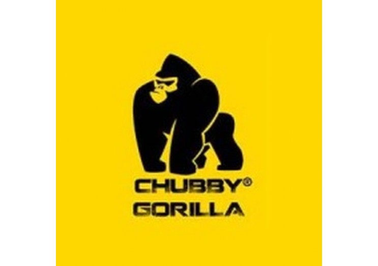 CHUBBY GORILLA CHUBBY GORILLA