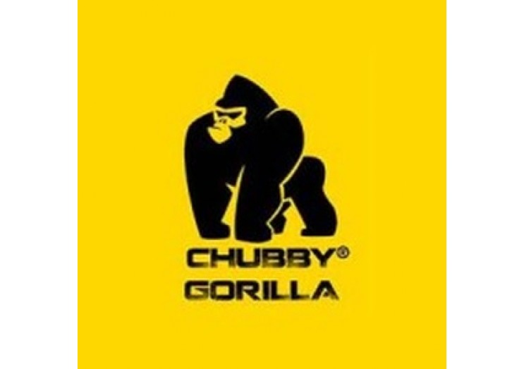 CHUBBY GORILLA