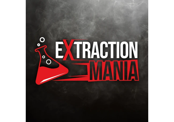 EXTRACTION MANIA EXTRACTION MANIA