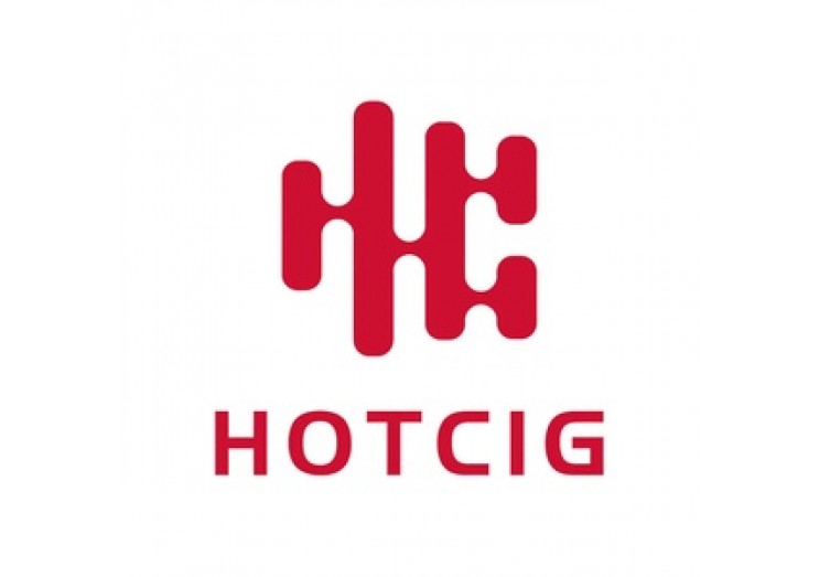 HOTCIG