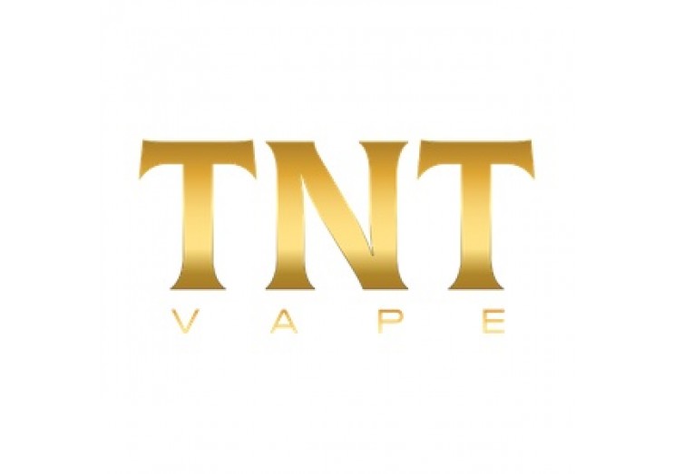 TNT VAPE