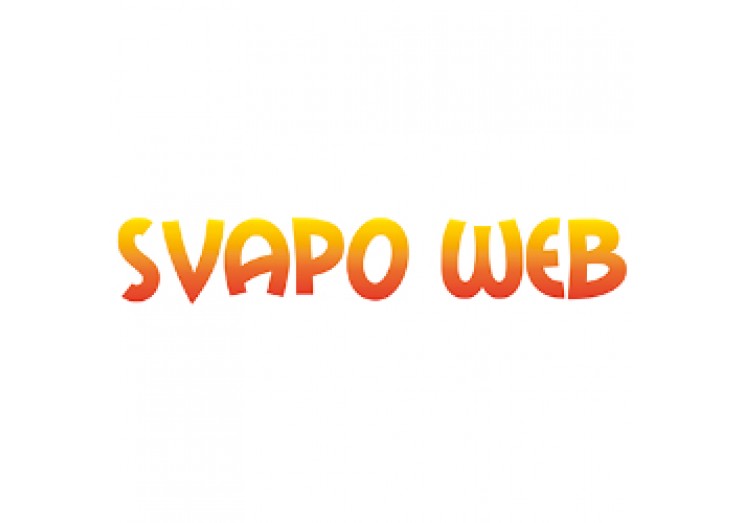 SVAPO WEB