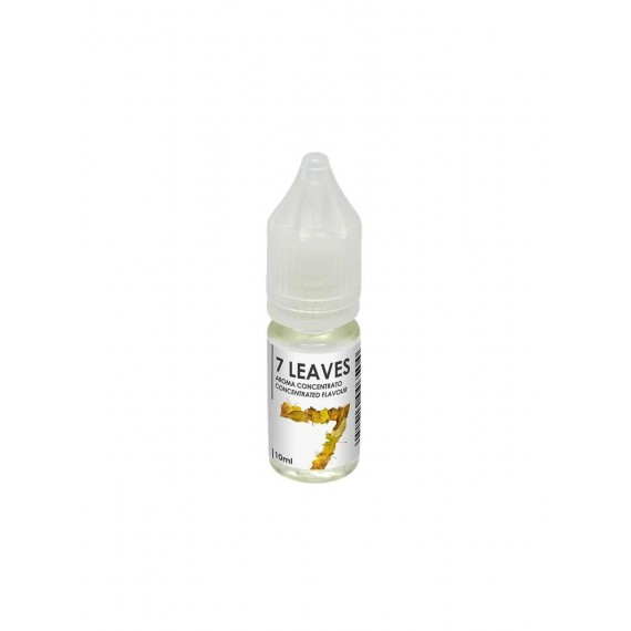 Vaporart 7 Leaves Aroma Concentrato 10ml