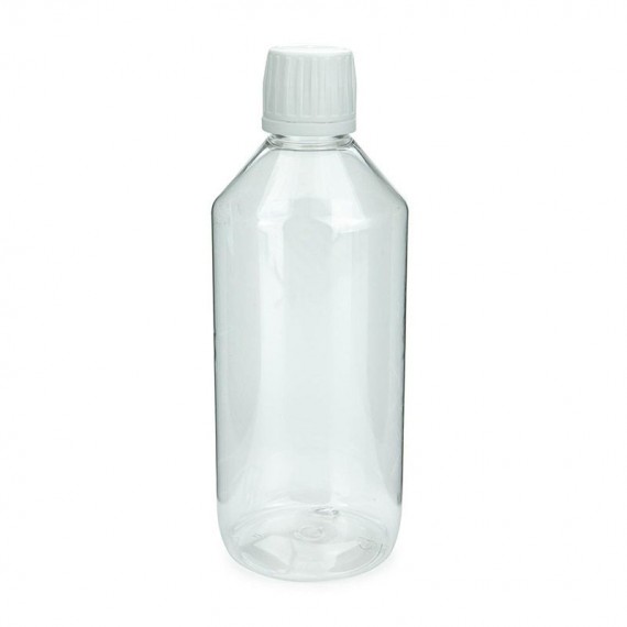 Boccetta 500ml Con Dosatore