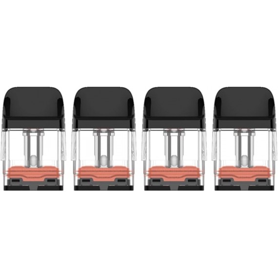 Vaporesso Pod di Ricambio per XROS 3ml Corex 3.0 x4 Pezzi