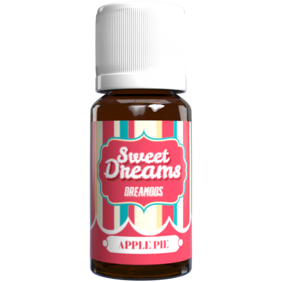 Dreamods Apple Pie Sweet Dreams Aroma Concentrato 10ml