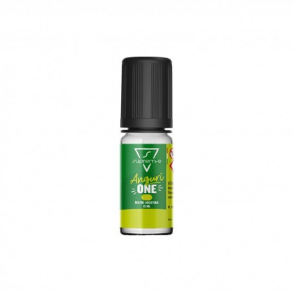 Suprem-e Angurione Liquido Pronto 10ml