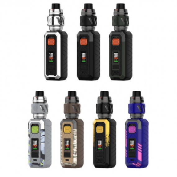 Vaporesso Armour S Kit Completo 100W (iTank T)