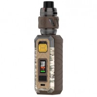 Vaporesso Armour S Kit Completo 100W (iTank T)