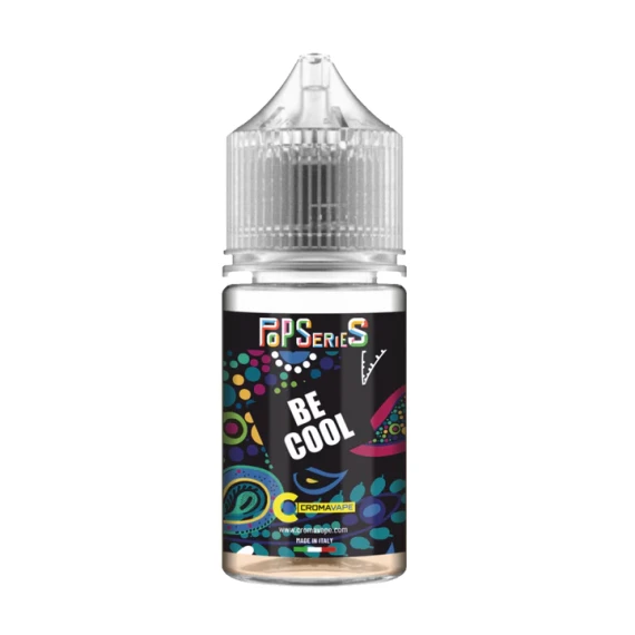 Croma Vape Be Cool Aroma Istantaneo Mini Shot 10 su 20ml 0mg/ml