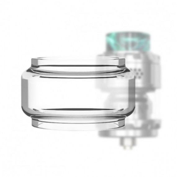 Vandy Vape Berserker RTA Vetro Ricambio 3,5ml Pyrex