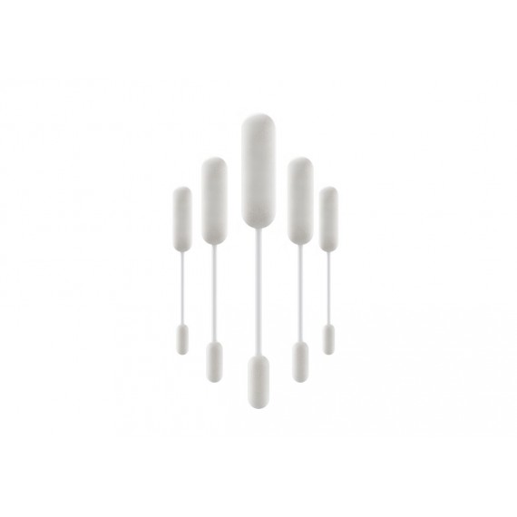 Kiwi Vapor Clean Stick Kit Pulizia x5 Pezzi