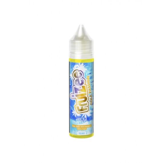 Fruizee Cola Passion Mini Shot 10 su 20 ml