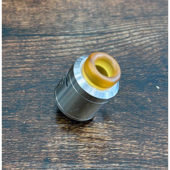 Deltavape Mods Echo RDA DTL 25mm