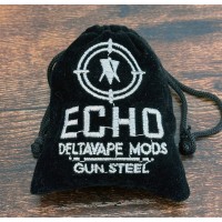 Deltavape Mods Echo RDA DTL 25mm