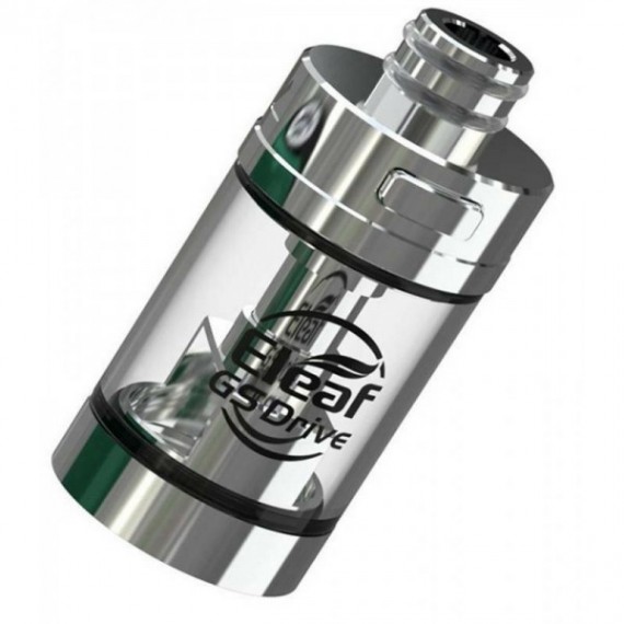 Eleaf GS Drive Atomizer Tube Vetro Ricambio 2ml