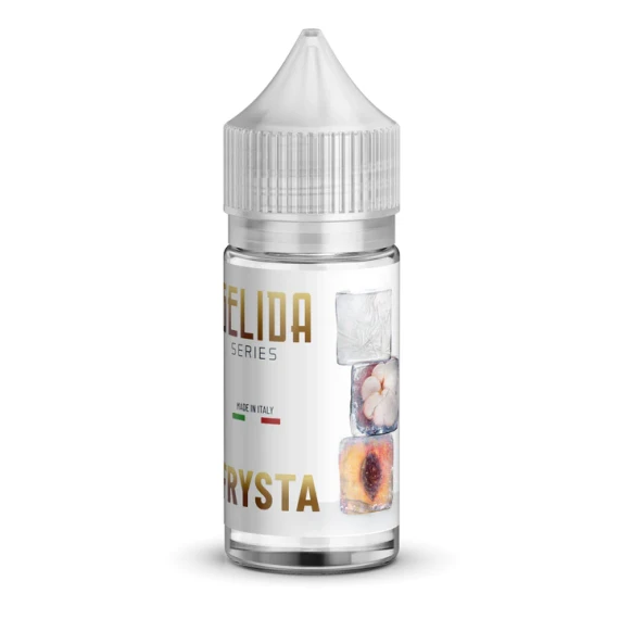 Croma Vape Frysta Aroma Istantaneo Mini Shot 10 su 20ml 0mg/ml