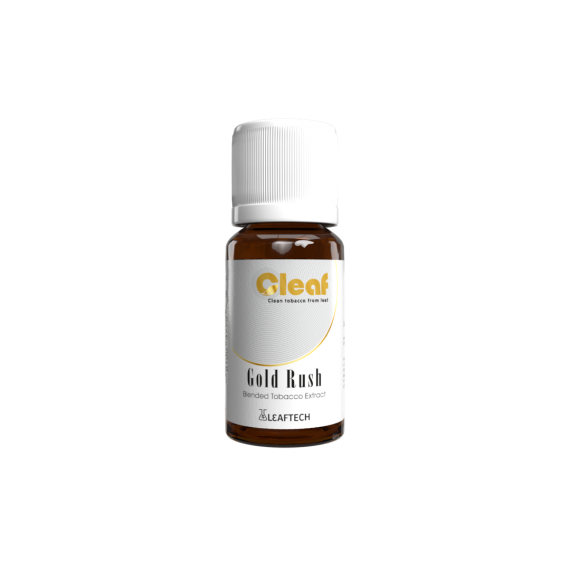 Dreamods Gold Rush Cleaf Aroma Concentrato 10ml