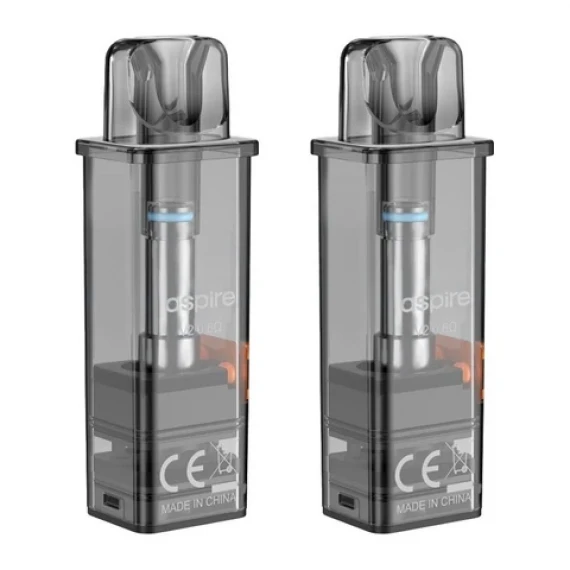 Aspire Gotek Cartuccia Pod Ricambio V2 4,5ml x2 Pezzi