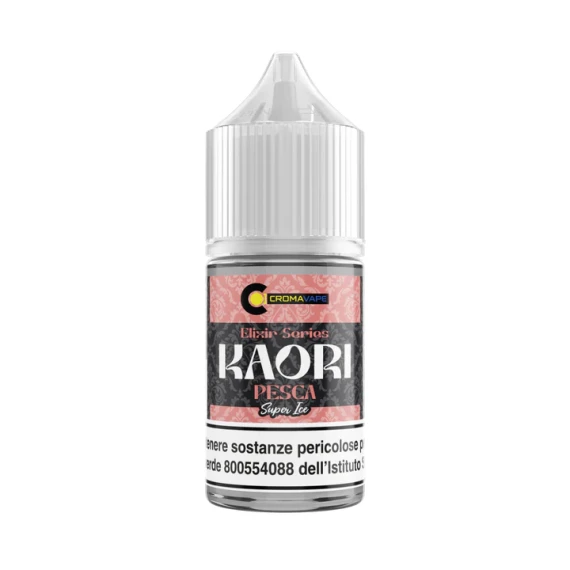 Croma Vape Kaori Aroma Istantaneo Mini Shot 10 su 20ml 0mg/ml