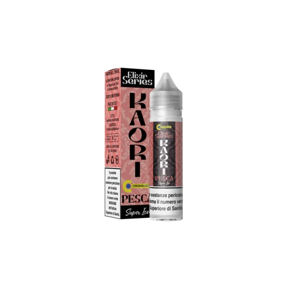 Croma Vape Kaori Aroma Istantaneo Shot 20ml 0mg/ml