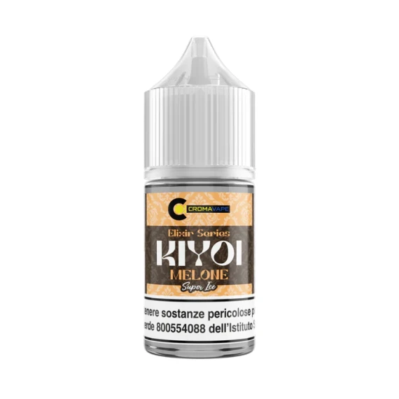 Croma Vape Kiyoi Aroma Istantaneo Mini Shot 10 su 20ml 0mg/ml