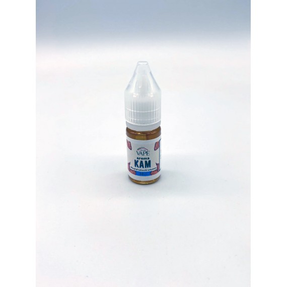 Italian Vape Kam Aroma Concentrato 10ml 0mg/ml