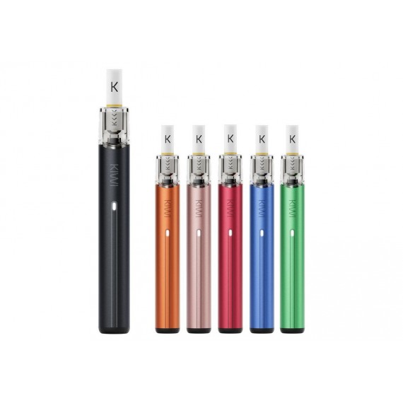 Kiwi Vapor Kiwi Spark Pod Mod Kit 700 mAh