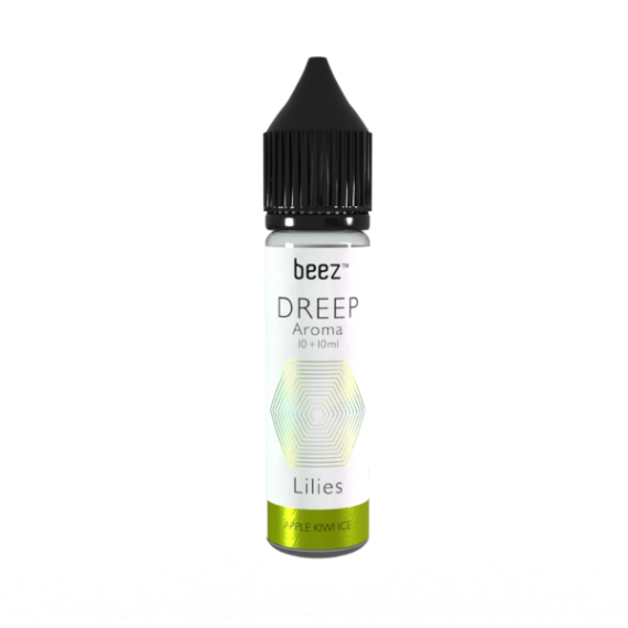 Dreamods Dreep by Beez Lilies Aroma Mini Shot 10 su 20 ml