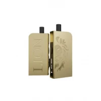 La Tabaccheria Hellvape Lion Pod Mod Kit 1900mAh
