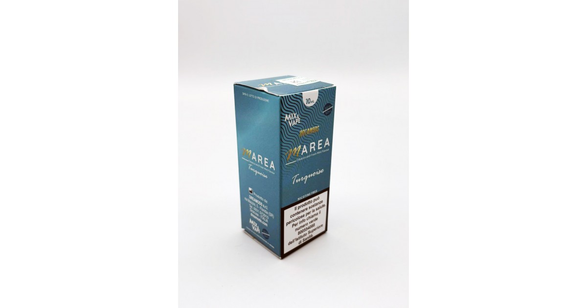 Dreamods Marea Turquoise Aroma Shot 10 su 20ml 0mg/ml