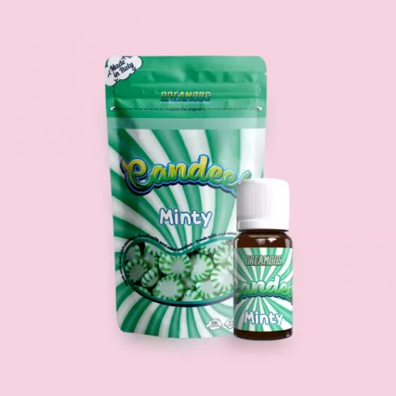 Dreamods Minty Candees Aroma Concentrato 10ml