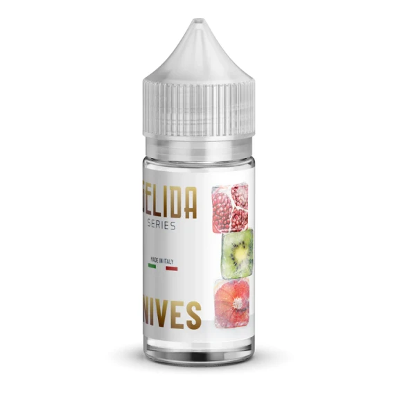 Croma Vape Nives Aroma Istantaneo Mini Shot 10 su 20ml 0mg/ml