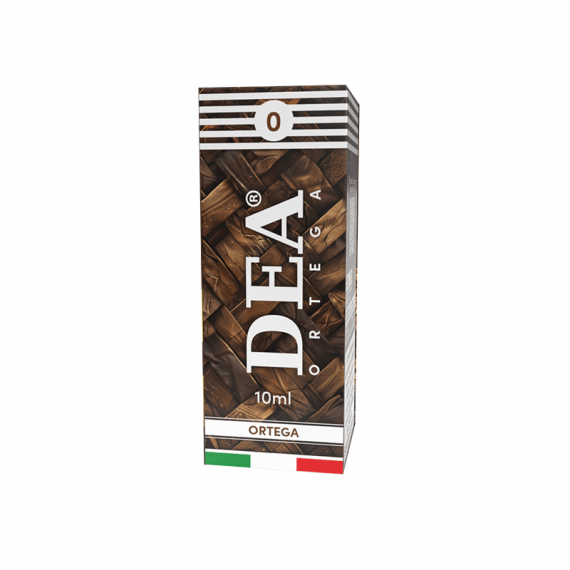 Dea Flavor Ortega Liquido pronto 10ml